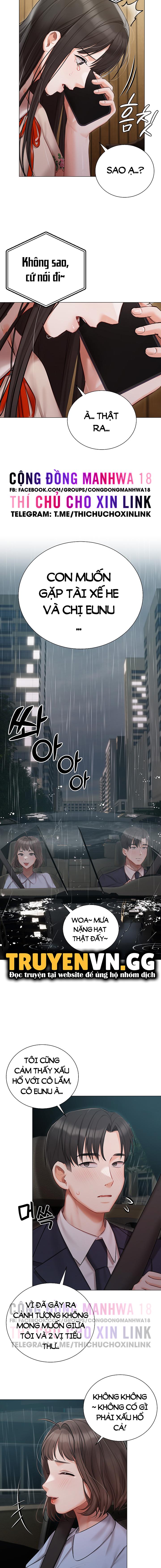 biệt thự hyeonjung chapter 32 11