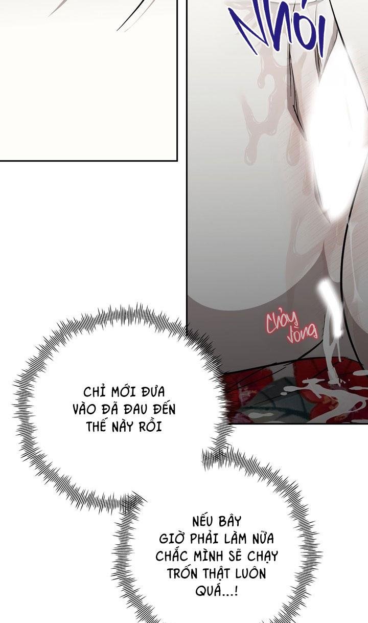 nghiện cuồng công - bdsm cùng sẹc chapter 7.2 58