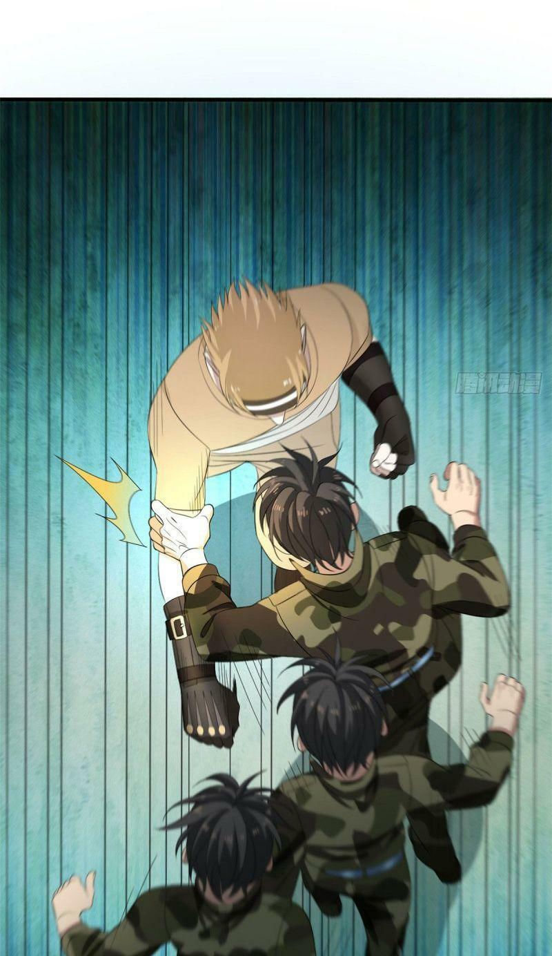 xã lam bạch chapter 37 13