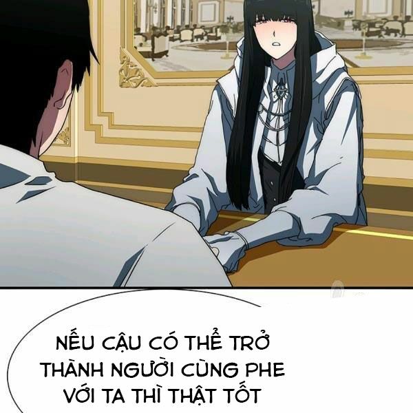 các chòm sao chỉ chú ý mình tôi chapter 22 187
