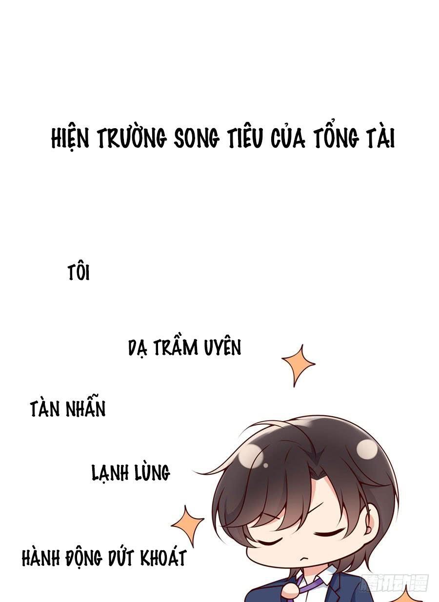 nam thần truy thê chỉ nam chapter 42.2 29