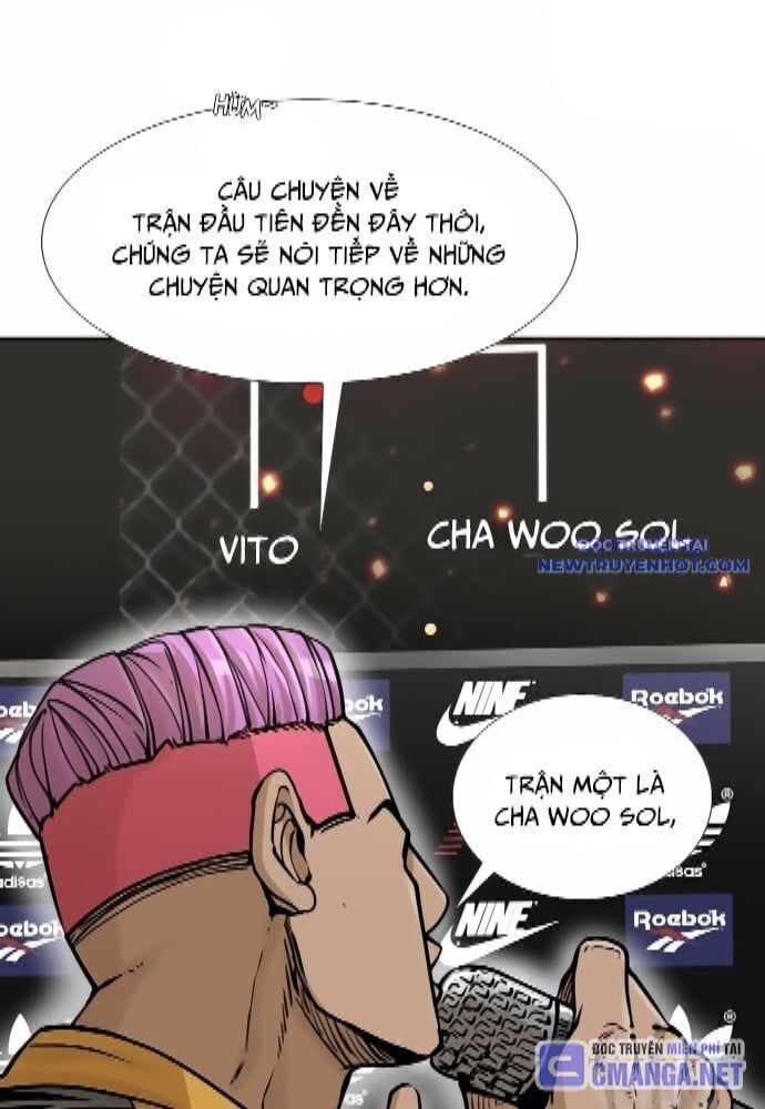 shark - cá mập chapter 275 29