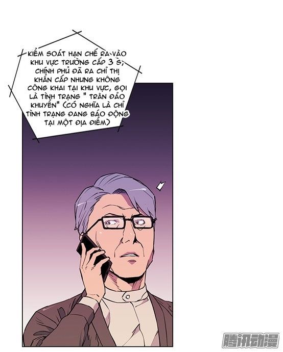 thảm họa mã 0 chapter 8 4