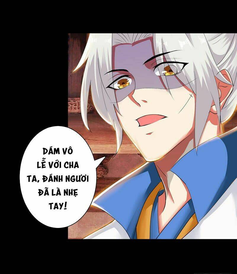 tối cường chiến hồn chapter 3 6