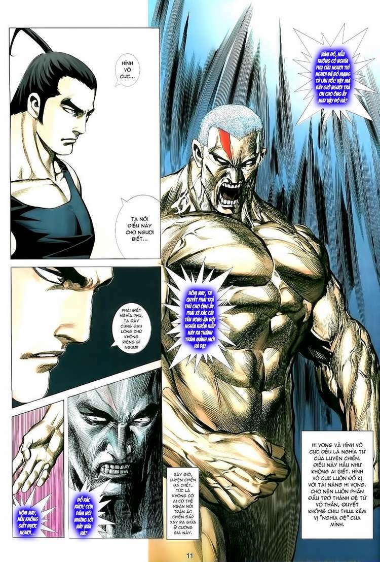 võ thần phượng hoàng chapter 32 11