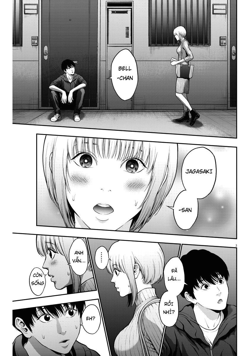 đọa nhân chapter 53 3