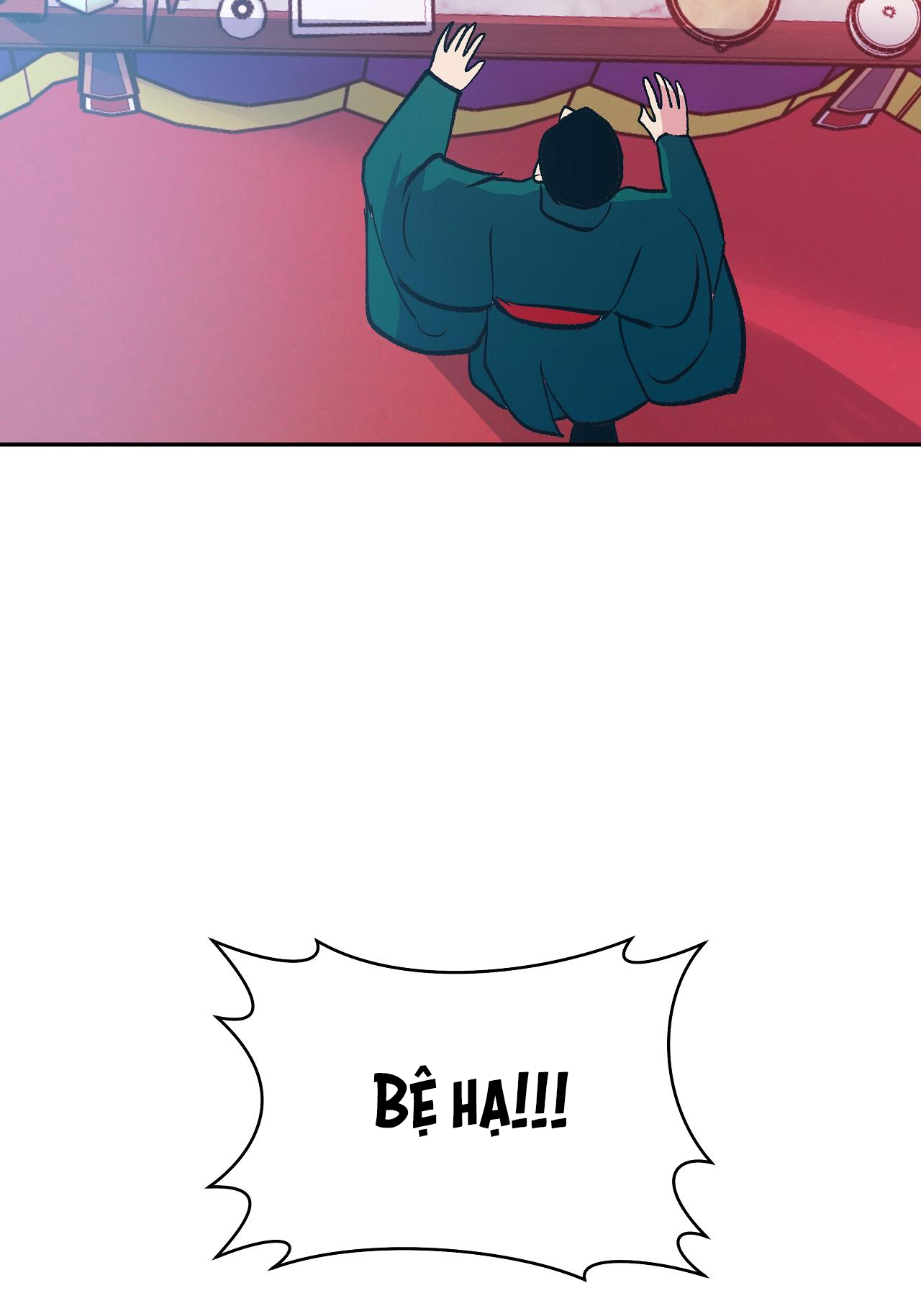 bán yêu chapter 21 6