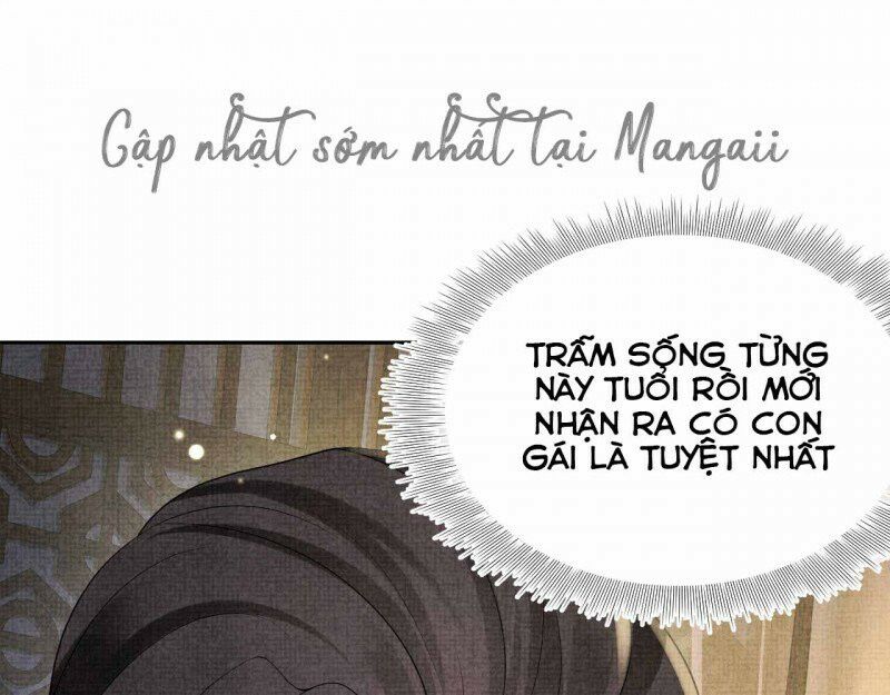 nhóc con người cá 3 tuổi rồi chapter 202 27