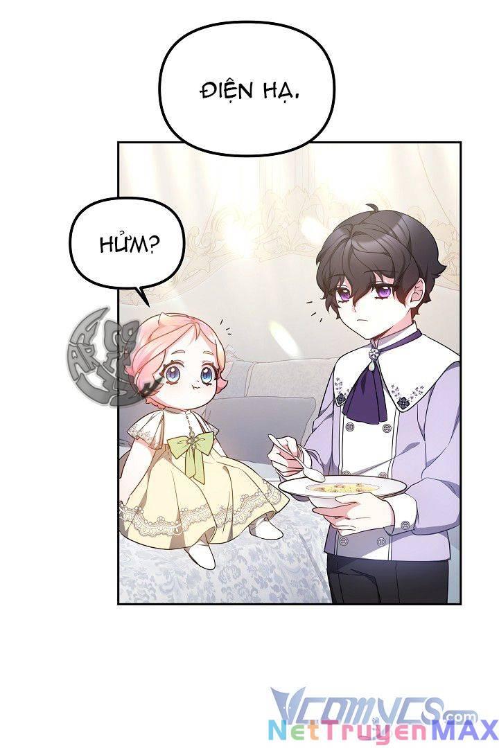 rồng con thuần hóa những kẻ điên chapter 13 43