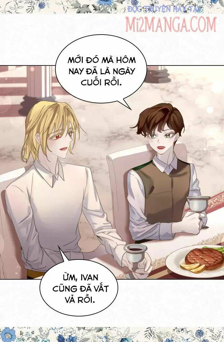 quy luật sinh tồn của nữ phụ chapter 53 48