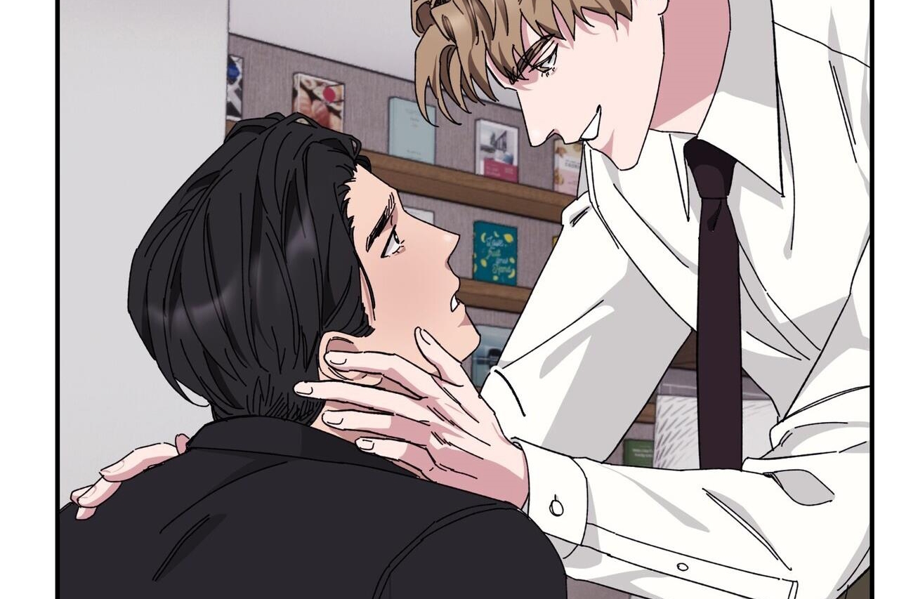 chàng dâu nhà họ kang chapter 34 29