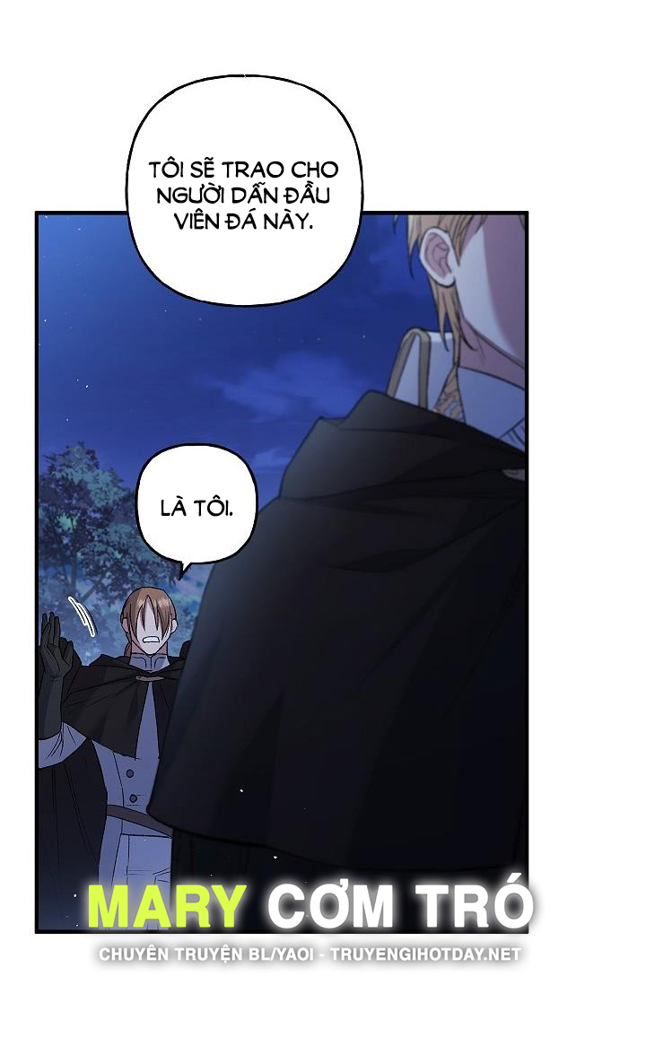 Turning chapter 16.1 - Trang 22
