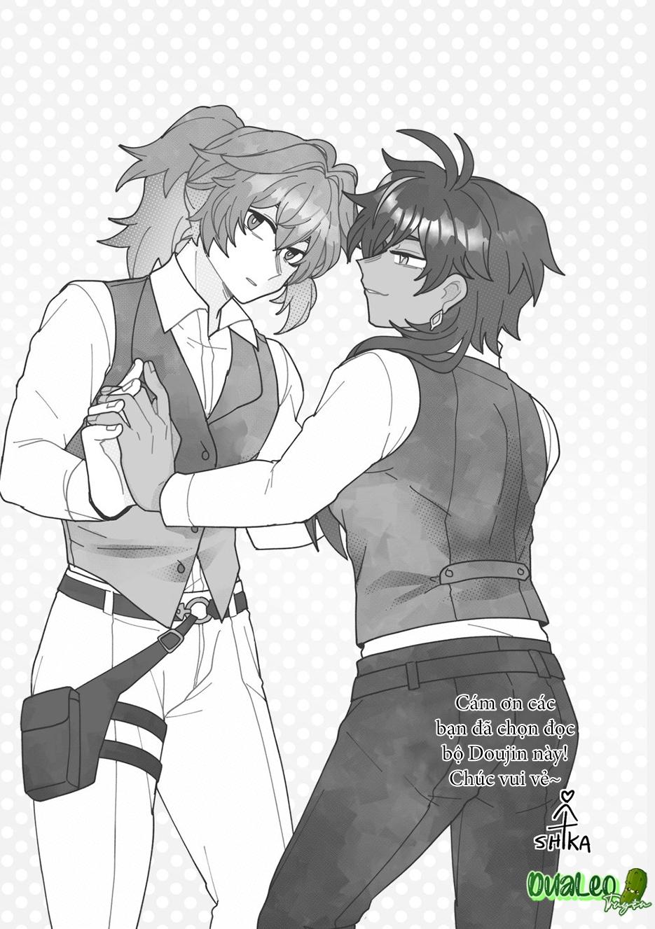 tổng hợp oneshot boylove chapter 56 2