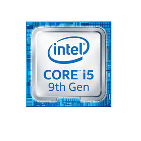 Bộ vi xử lý - CPU Intel Core i5-9400 (2.9 Upto 4.1GHz/ 9MB /Socket 1151)--Hàng Chính Hãng