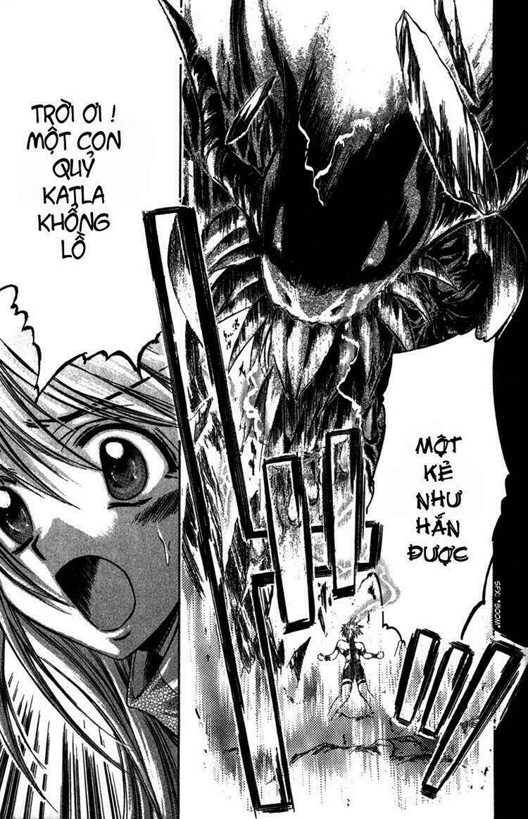 watashi no messiah-sama chapter 13 17