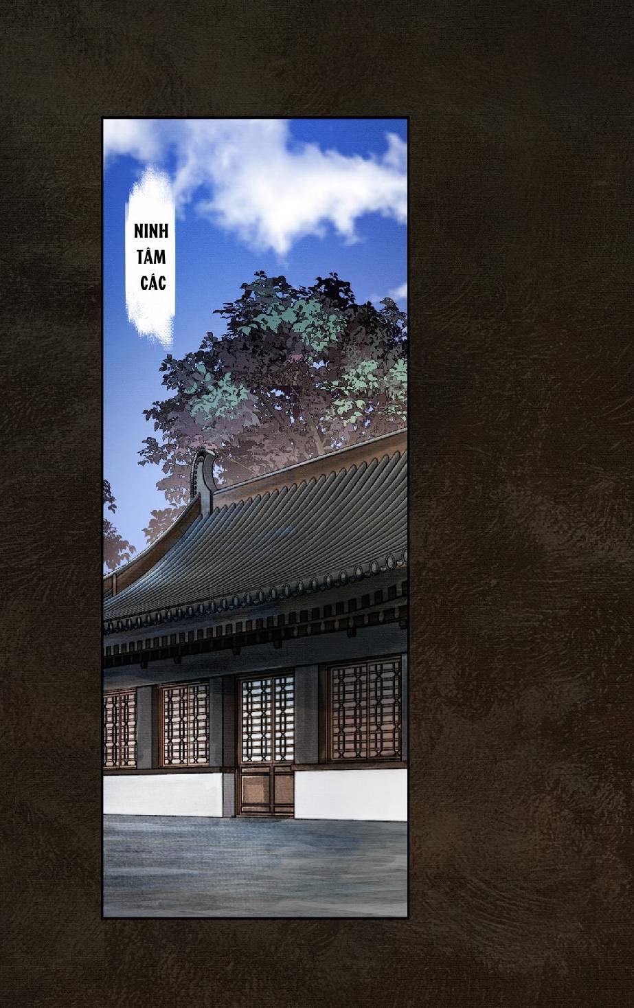 ai đã dạy hư nam chủ phản diện của ta chapter 4 35