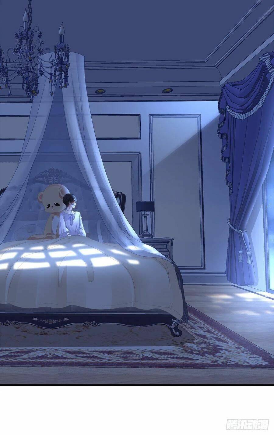 toàn bộ nắm trong tay chapter 90 6