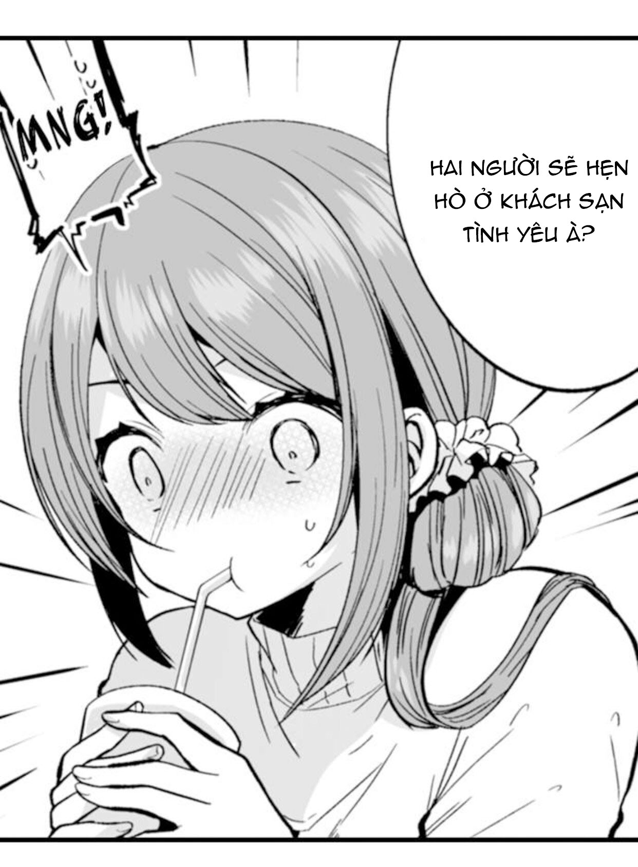 ntr ~ tôi chịch vợ của cậu đến tận sáng chapter 2.1 9