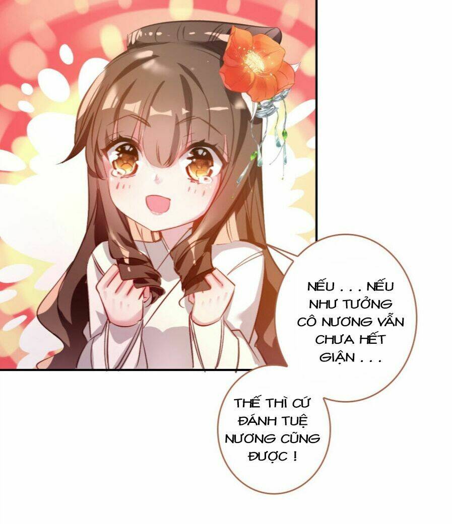 gả cho một tên thái giám đáng ghét chapter 22 8