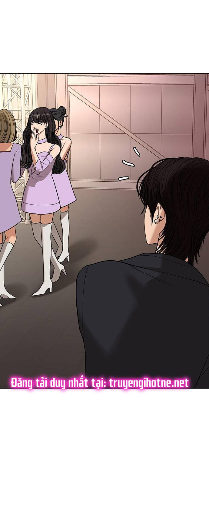 nữ thần giáng thế chapter 248.1 21