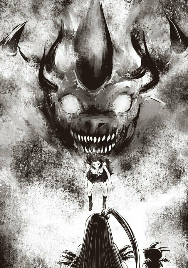 siêu bựa nữ nhân chapter 21 21