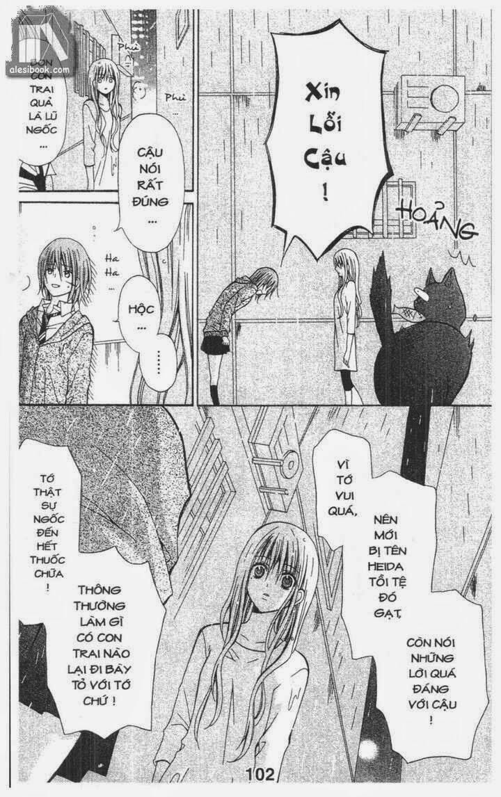 blue friend season 1 chapter 3 22