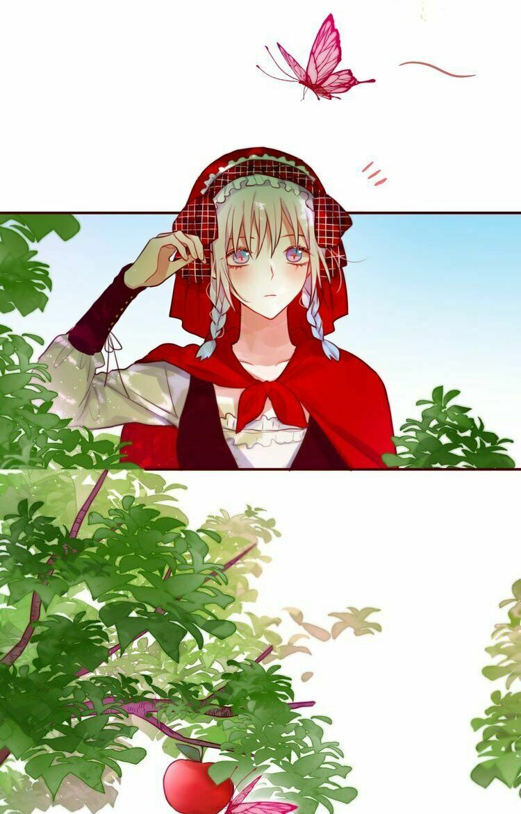 trú dạ liên miên chapter 15.1 6