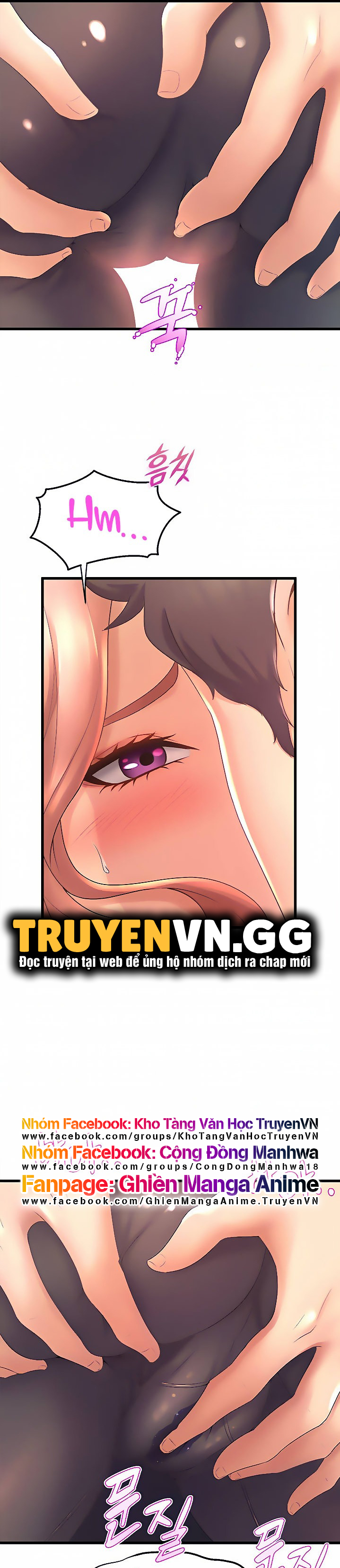 lớp nhảy mỹ nhân chapter 22 25