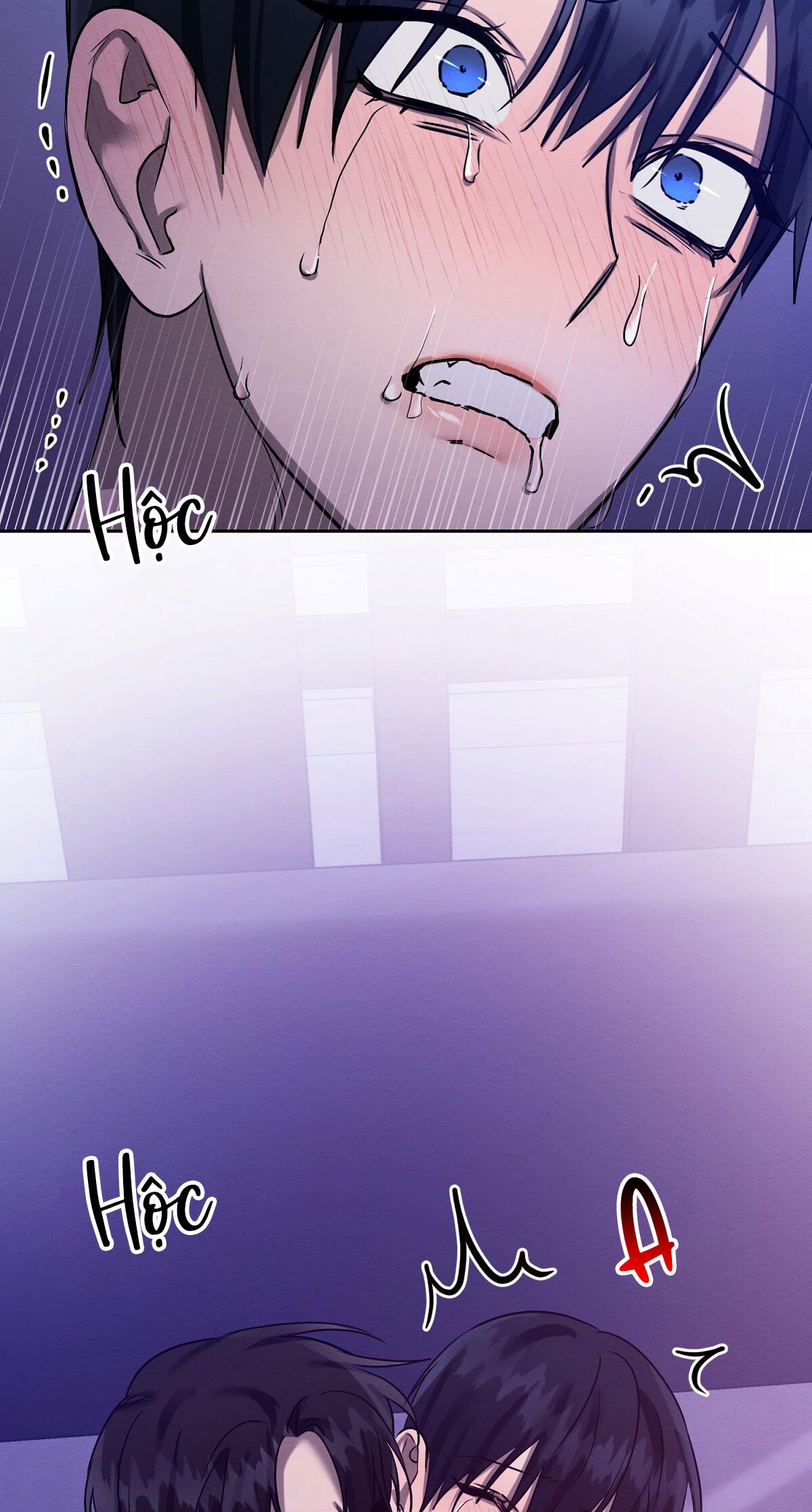 lý do của ác nhân chapter 34 38