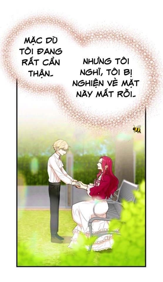 xuyên không trở thành mẹ của nhân vật phản diện chapter 6 21