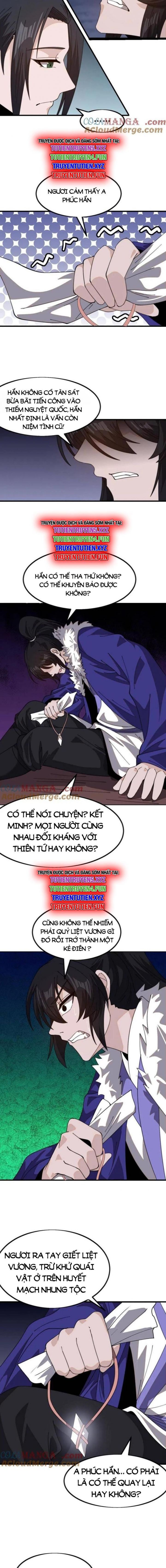 ta có một sơn trại chapter 1067 7