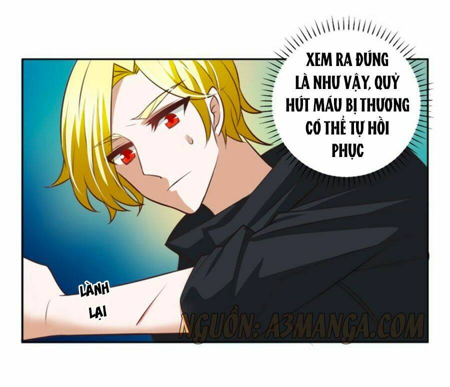 người yêu khát máu của tôi chapter 40 7
