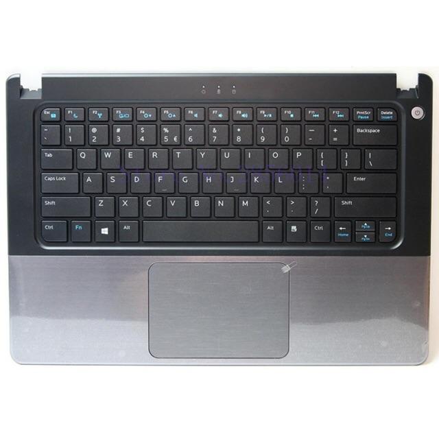 (KEYBOARD) BÀN PHÍM LAPTOP DELL VOSTRO 5460 dùng cho Vostro 5460 5470 5480 V5460 V5470 V5480