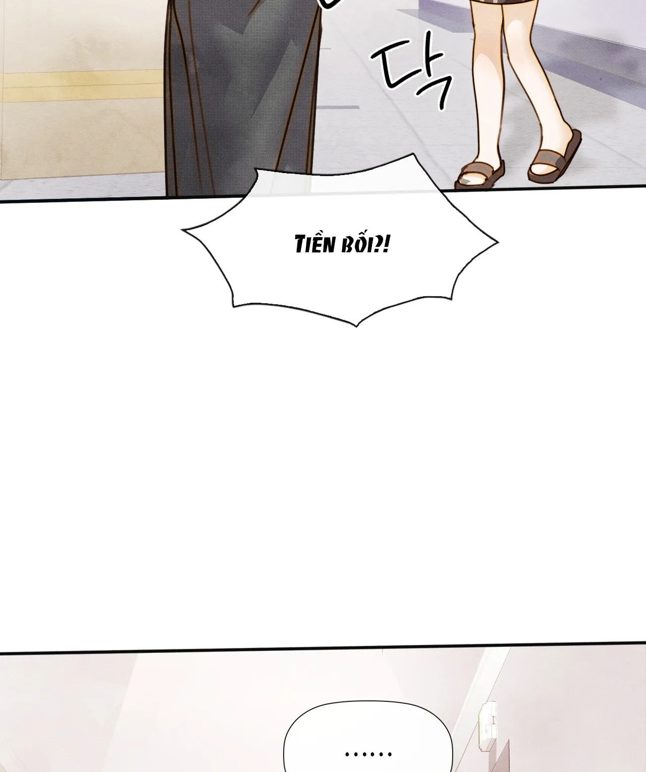 Tình Yêu Trong Sáng chapter 21.1 - Trang 21