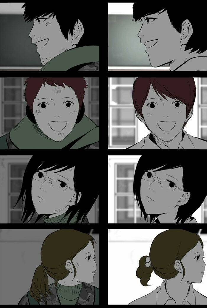 after school war activities chapter 49 16