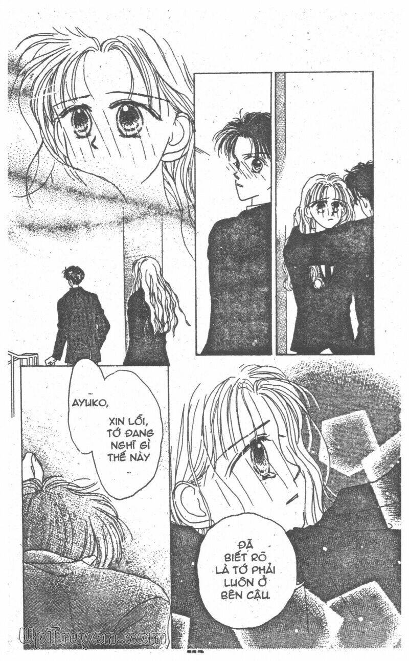 ban trai của tôi - my boyfriend chapter 2 12