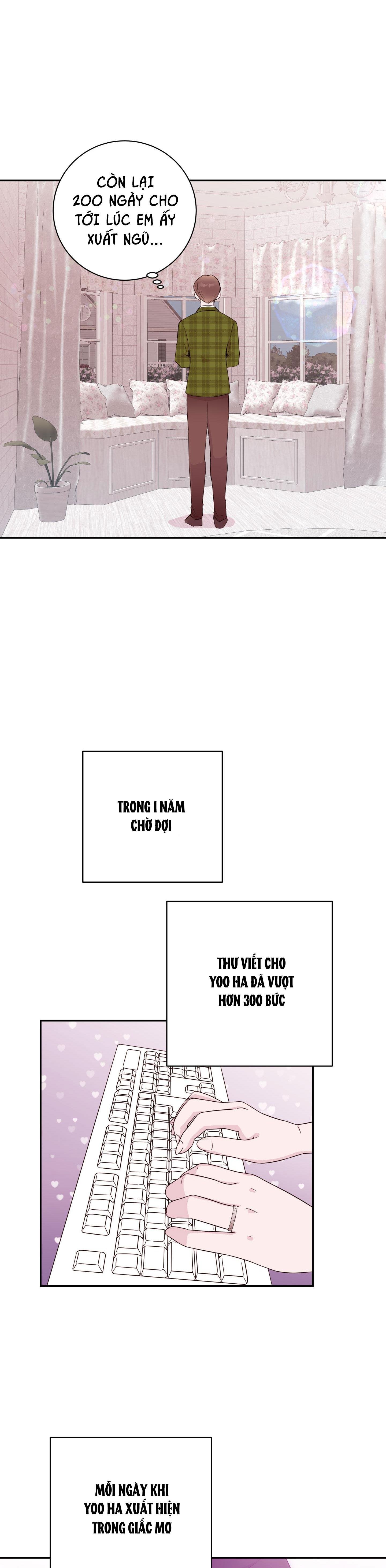 em trai vợ thật nguy hiểm chapter 43 25