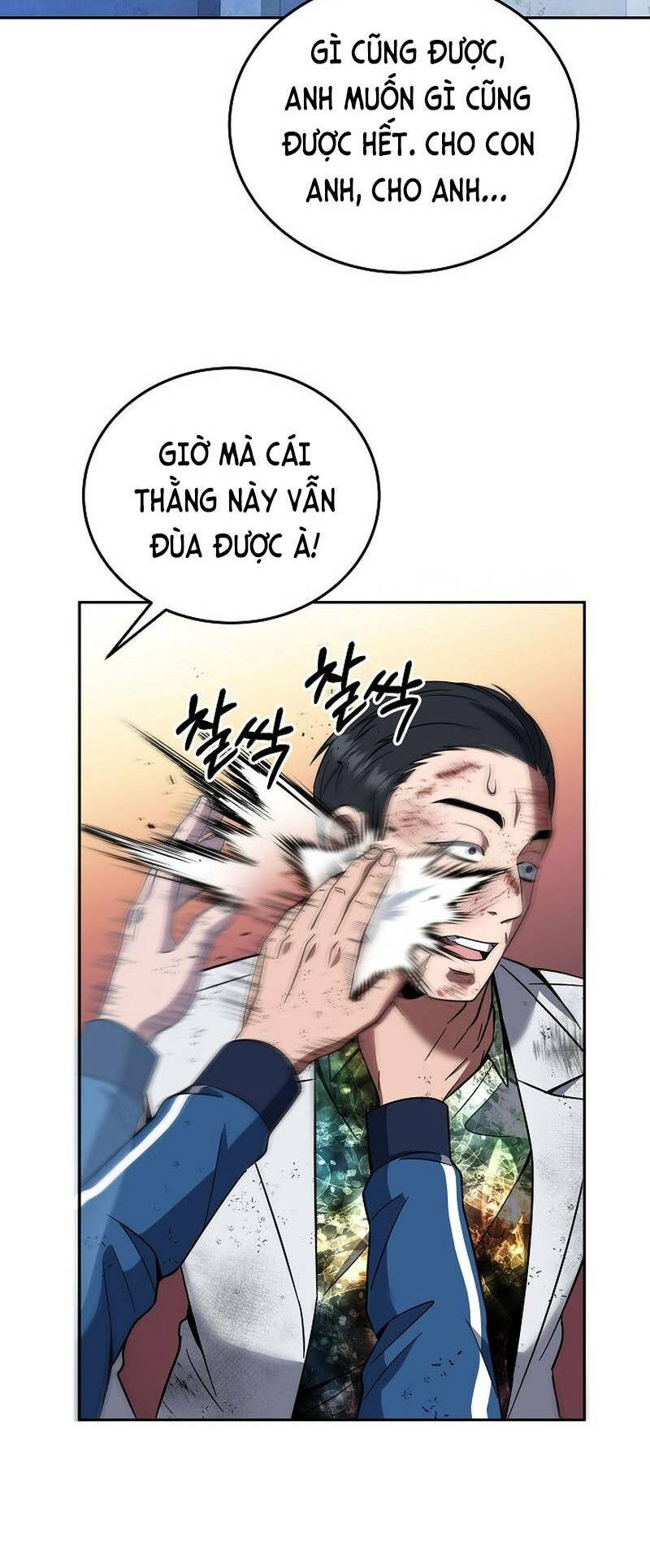 sự khởi đầu của tiền nhân chapter 15 69