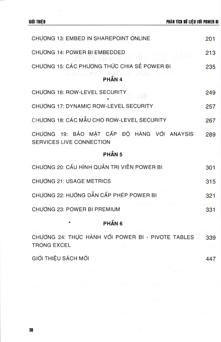 Phân Tích Dữ Liệu Với Power Bi - STK