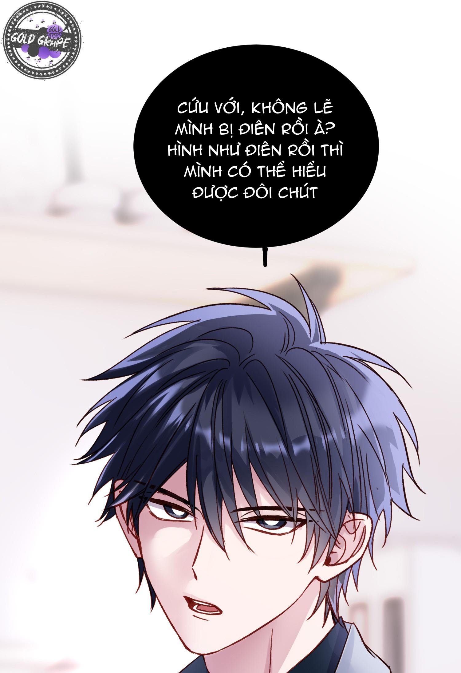 tôi phải trở thành nhân vật đại phản diện chapter 32 42