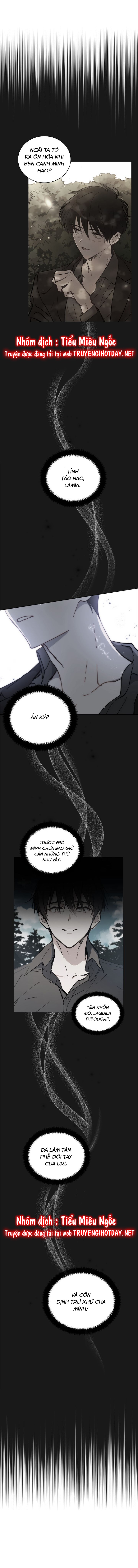 cái chết của nàng lamia chapter 31 15