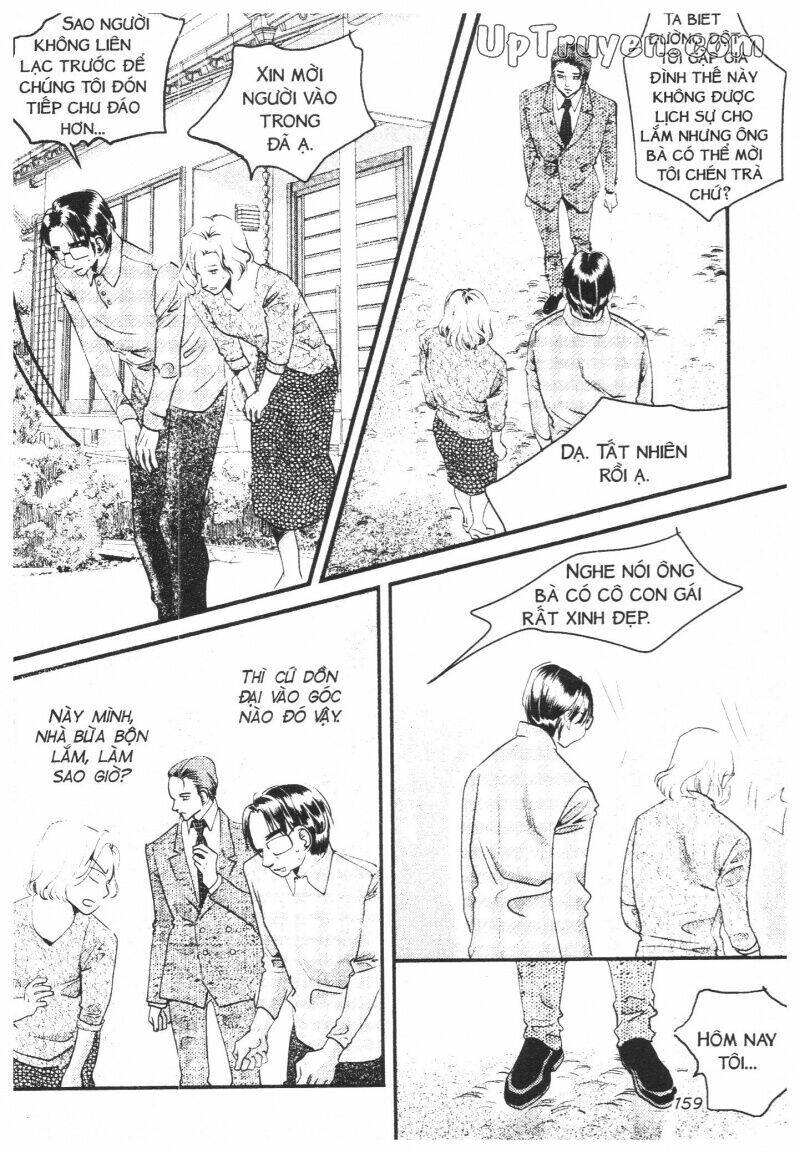 hoàng cung chapter 24 159