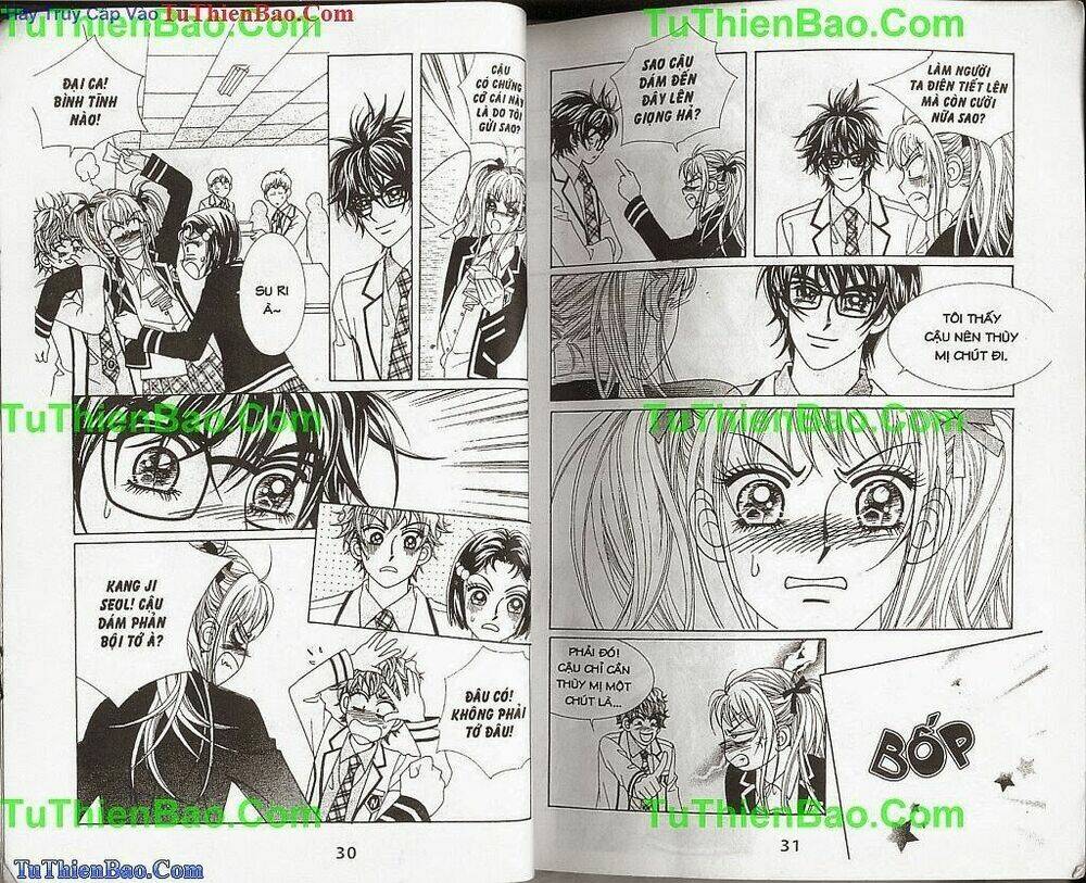 đại ca tuổi yêu chapter 2 15