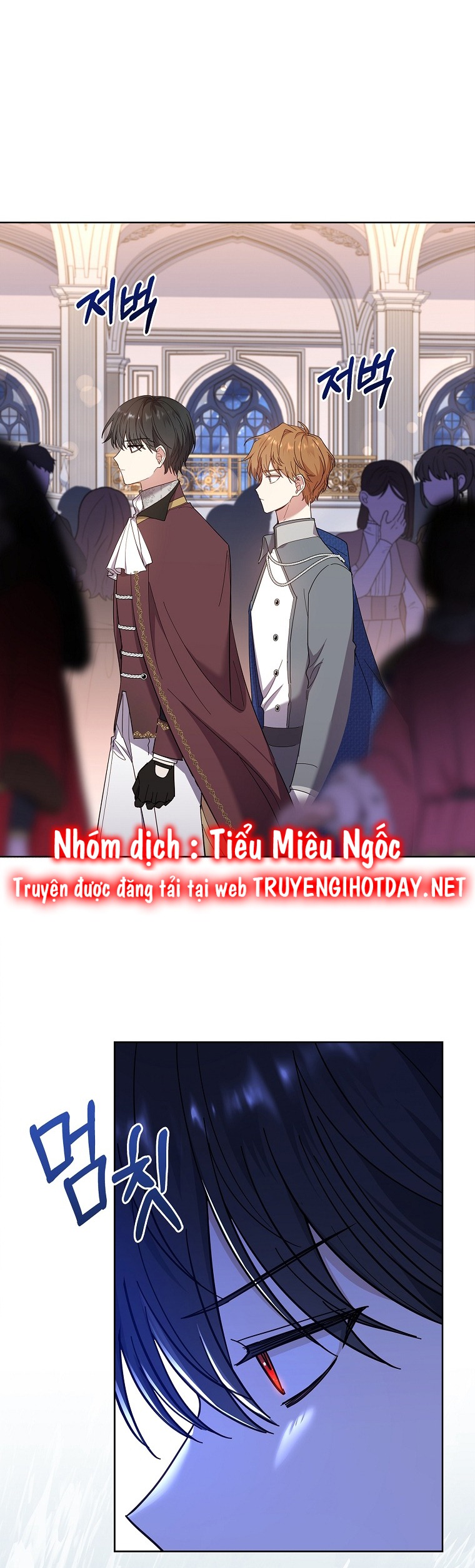 nam chính, tôi sẽ tôn trọng sở thích của anh chapter 43 17