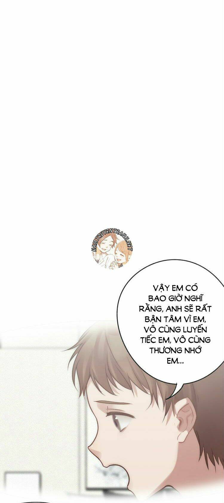 viện bảo tàng tâm nguyện chapter 18.1 16