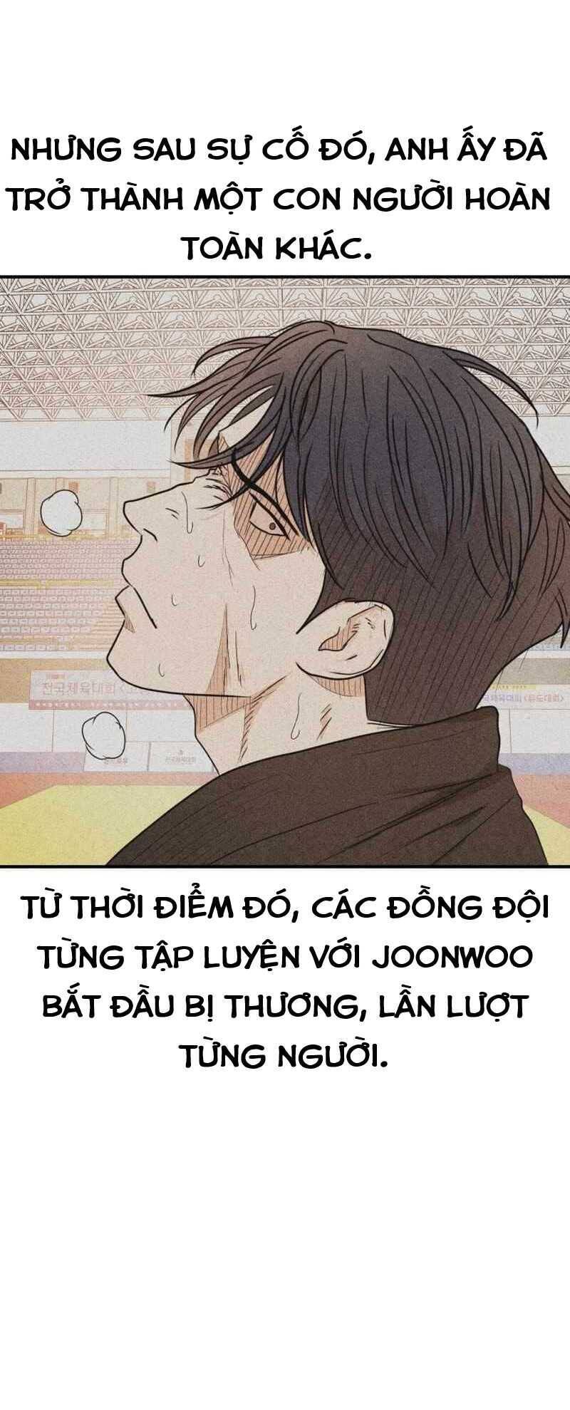 Bạn Trai Vệ Sĩ chapter 107 54