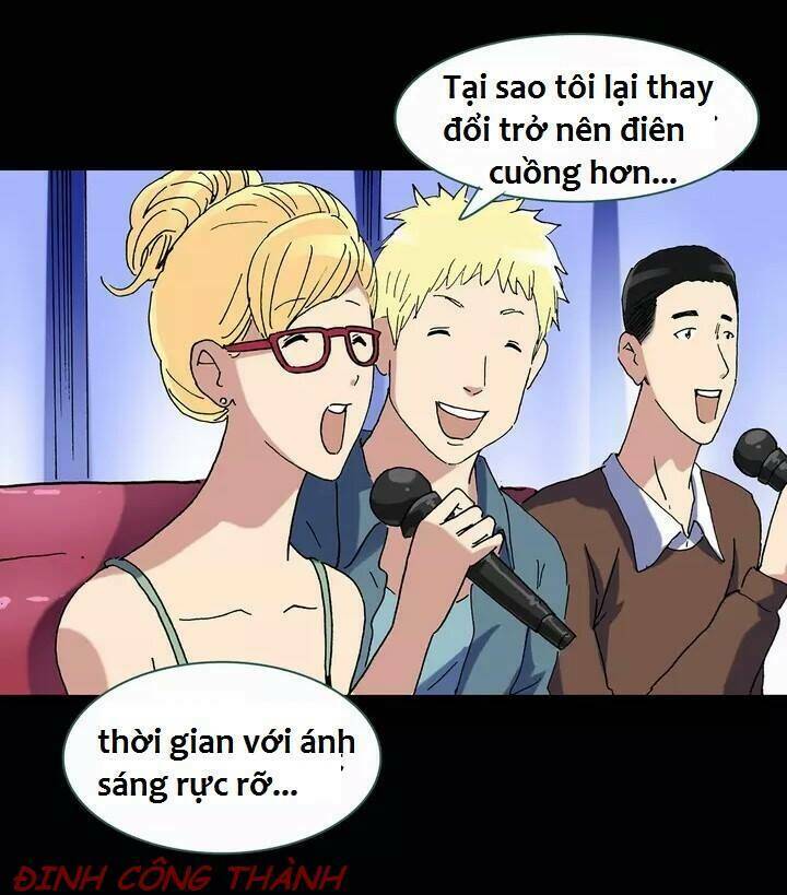 ktv [horror] chapter 1 9