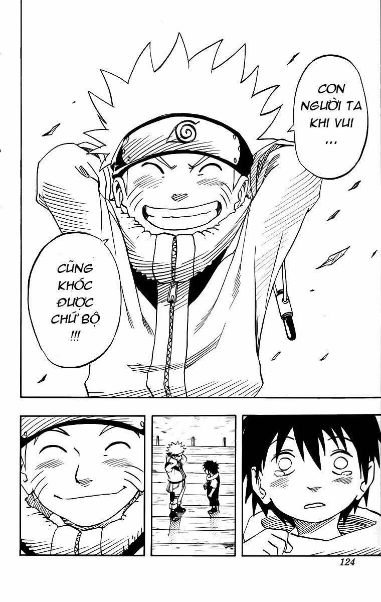 naruto - cửu vĩ hồ ly chapter 23 19