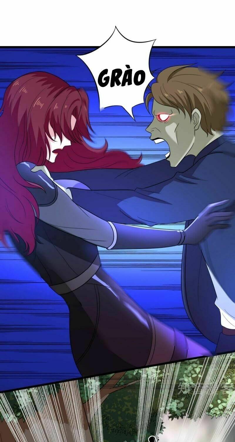 tối cường đặc chủng binh của hoa khôi chapter 113 3