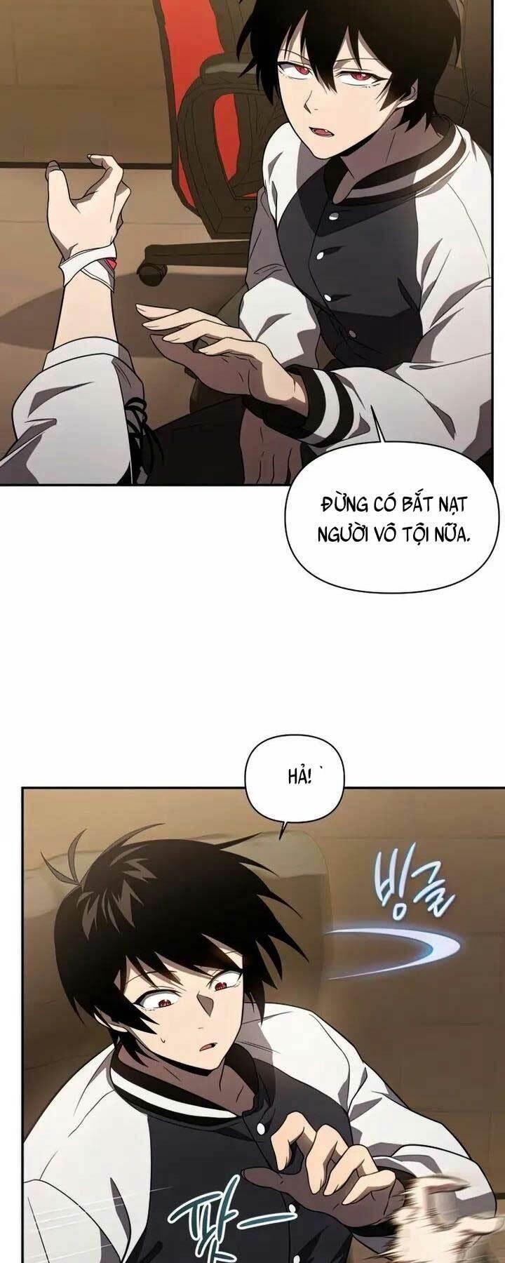 sự trở lại của người chơi sau 10000 năm chapter 24 43